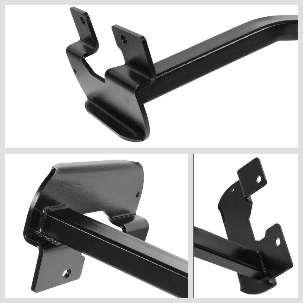2" inches Square Class-3 Steel Tow Hitch Receiver For 06-10 Hummer H3