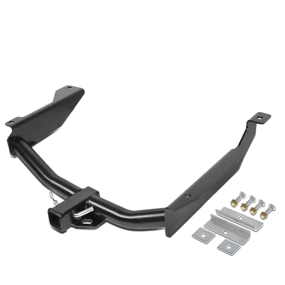 2" Square [Class-3] Trailer Tow Hitch Receiver +Pin For 04-07 Grand Caravan