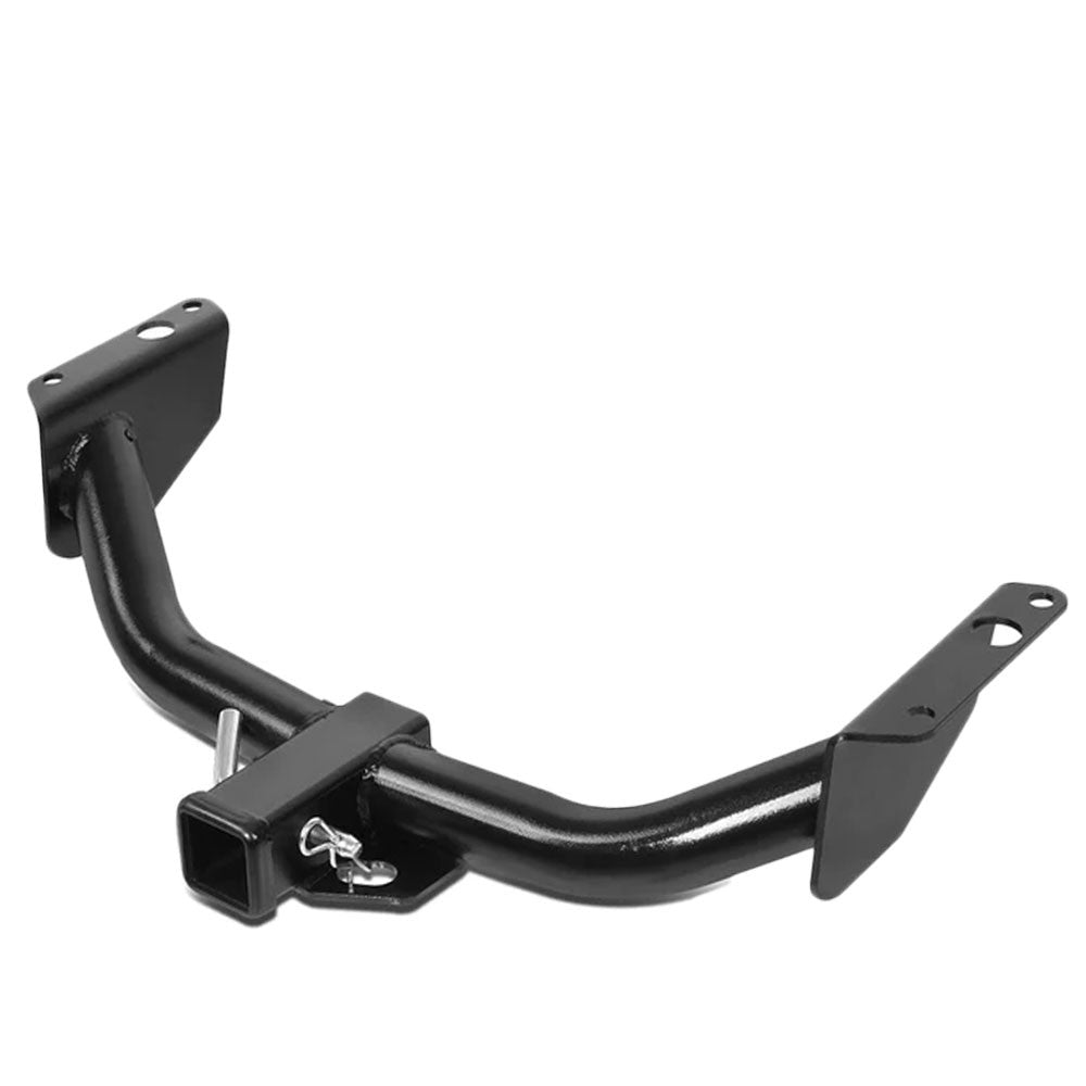 2" Square [Class-3] Trailer Tow Hitch Receiver +Pin For 83-11 Ford Ranger