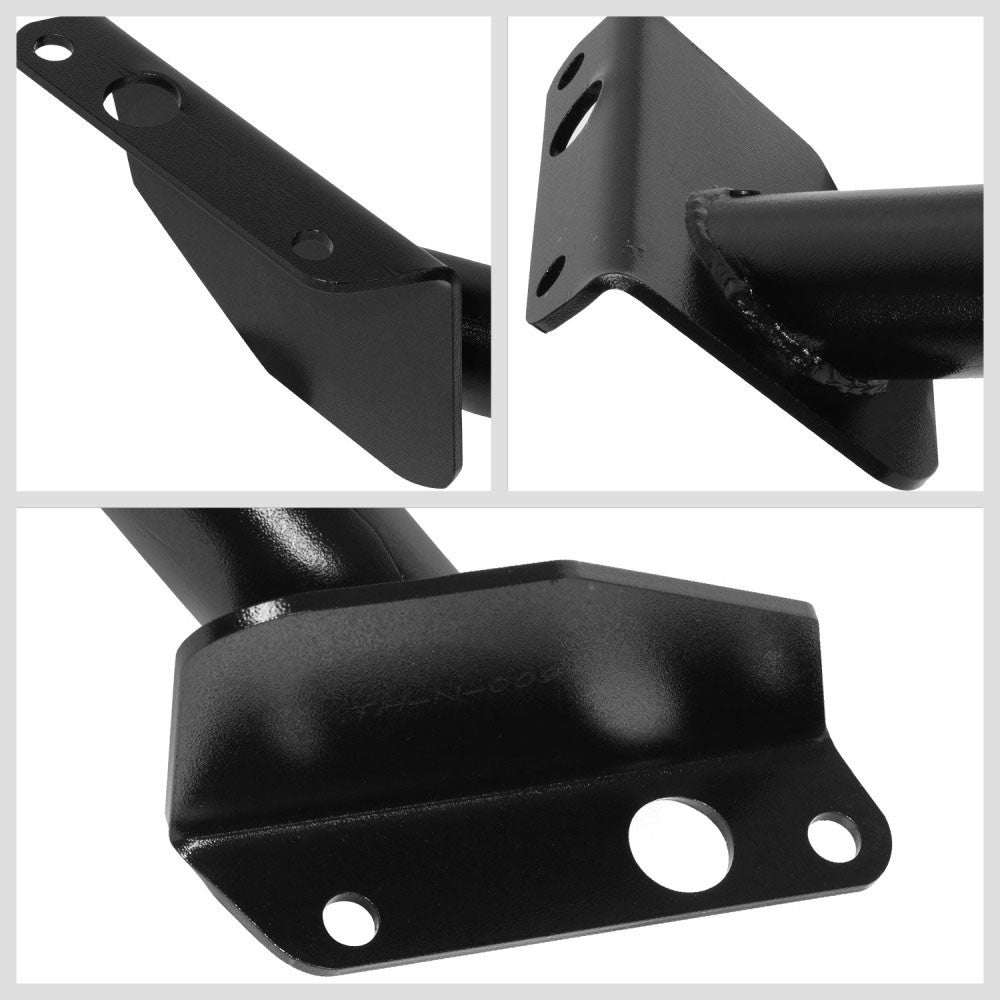 2" Square [Class-3] Trailer Tow Hitch Receiver +Pin For 83-11 Ford Ranger
