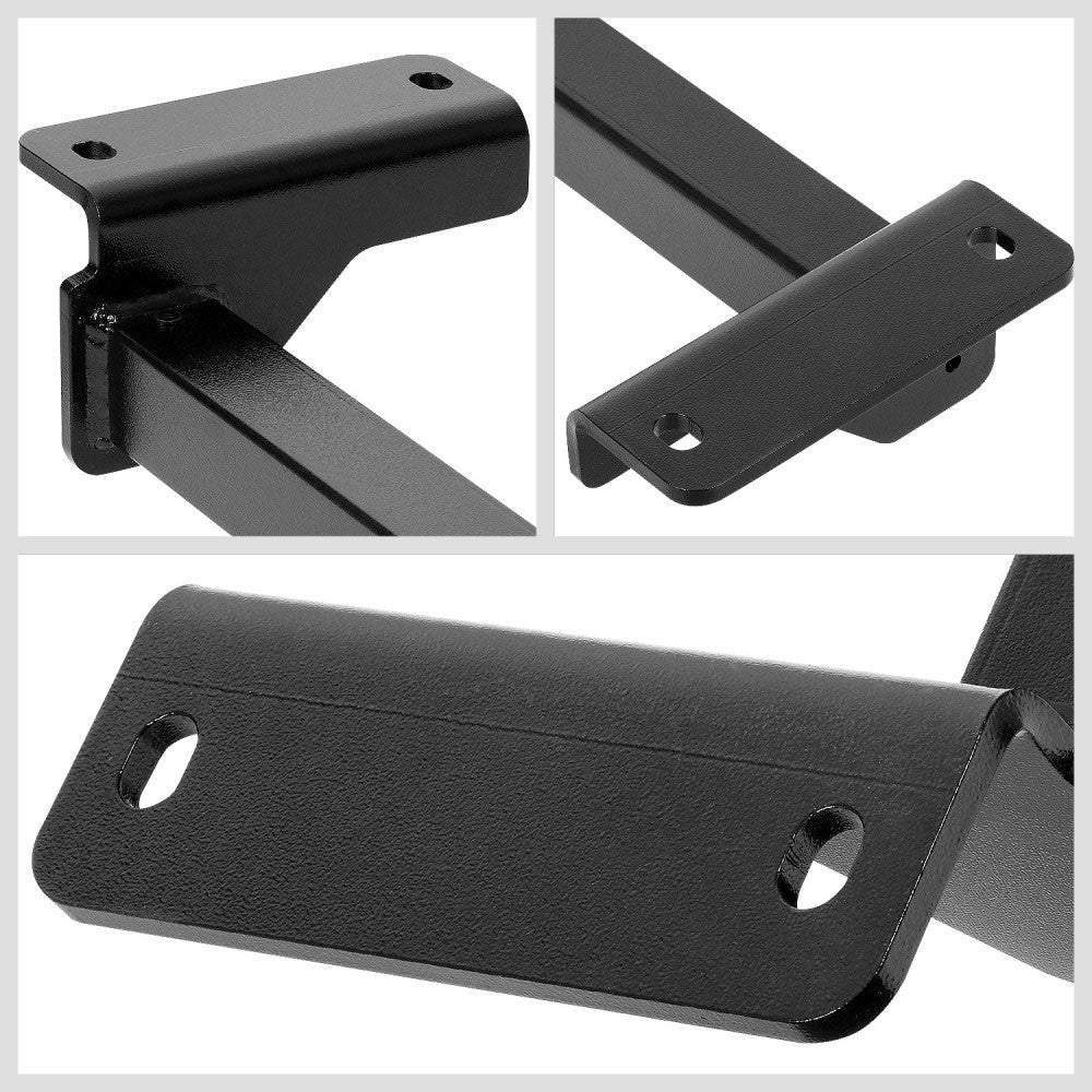 2" Square [Class-3] Trailer Tow Hitch Receiver +Pin For 07-12 Acura RDX (TB1/2)