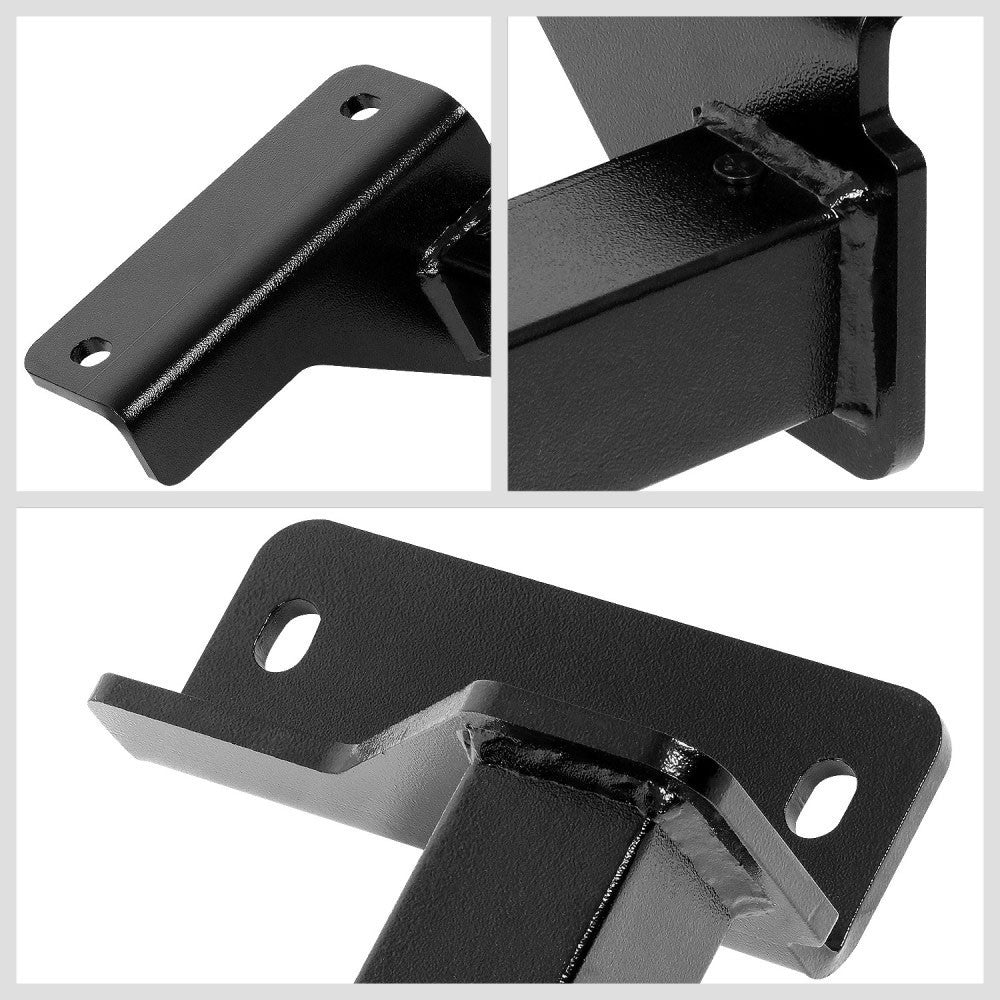 2" Square [Class-3] Trailer Tow Hitch Receiver +Pin For 07-12 Acura RDX (TB1/2)