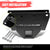 2" Square [Class-3] Trailer Tow Hitch Receiver For 06-10 Commander