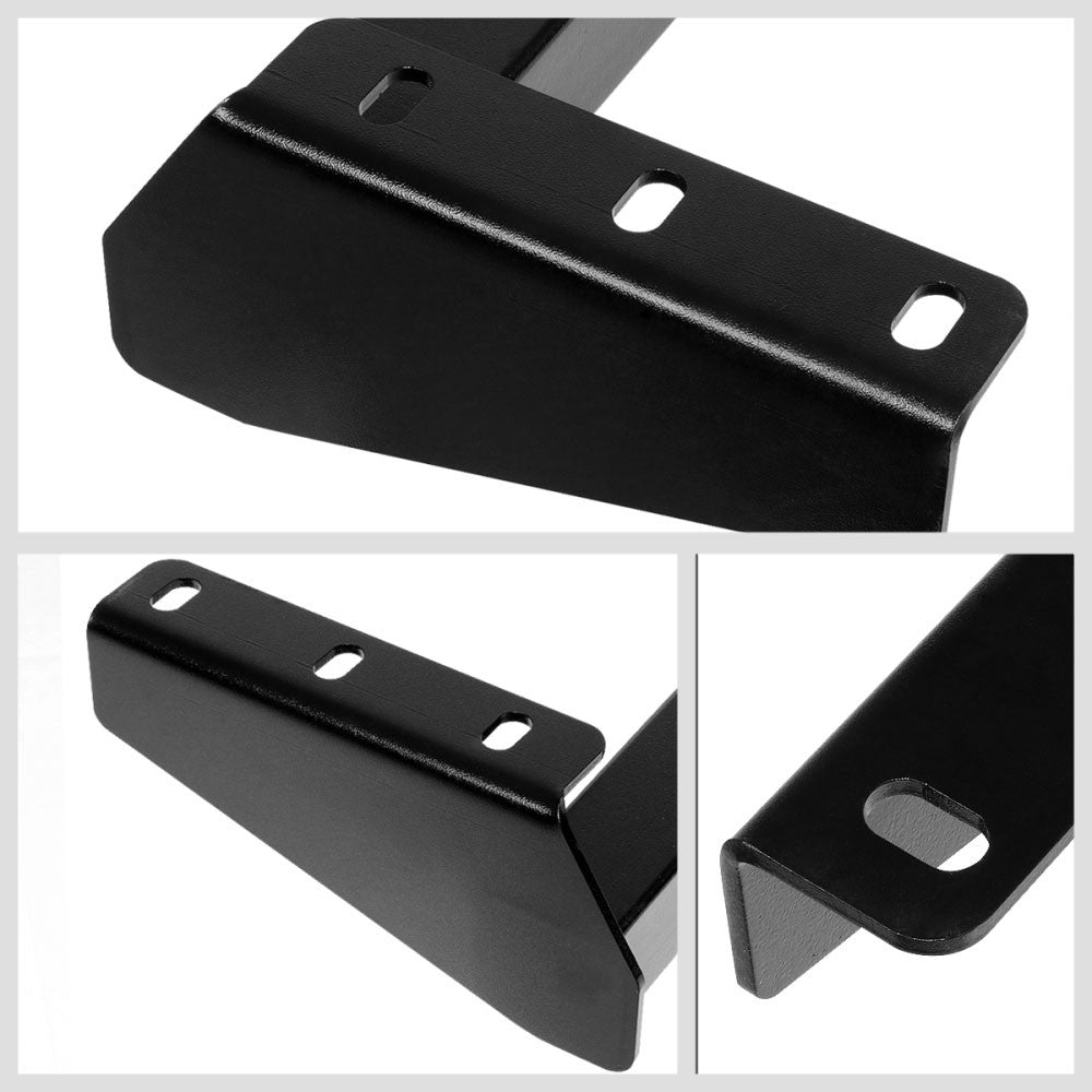 2" inches Square Class-3 Steel Tow Hitch Receiver For 05-21 Frontier D40
