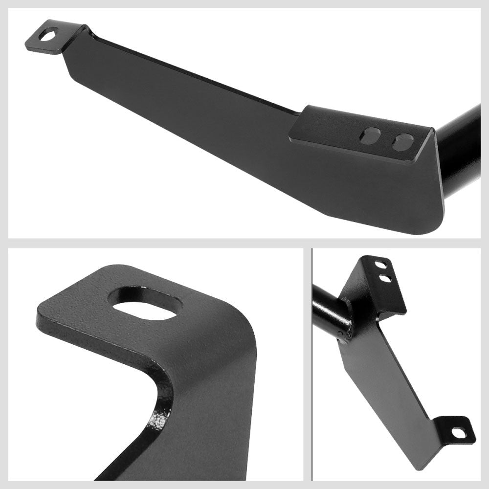 2" inches Square Class-3 Steel Tow Hitch Receiver For 04-15 Titan A60