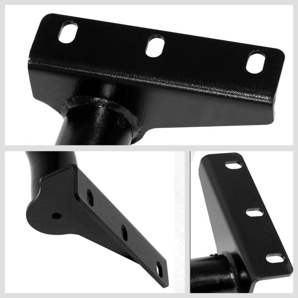 2" inches Square Class-3 Steel Tow Hitch Receiver For 00-04 Nissan Xterra