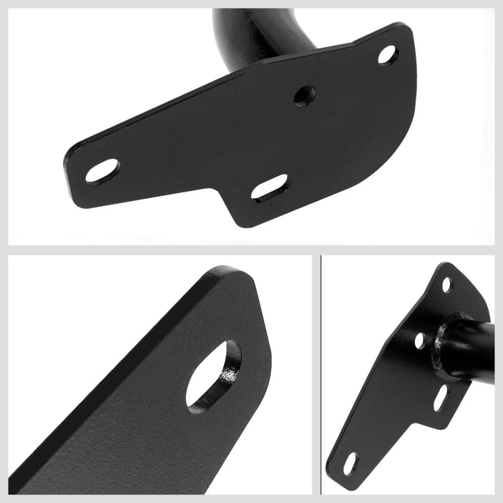 2" inches Square Class-3 Steel Tow Hitch Receiver For 05-15 Xterra N50