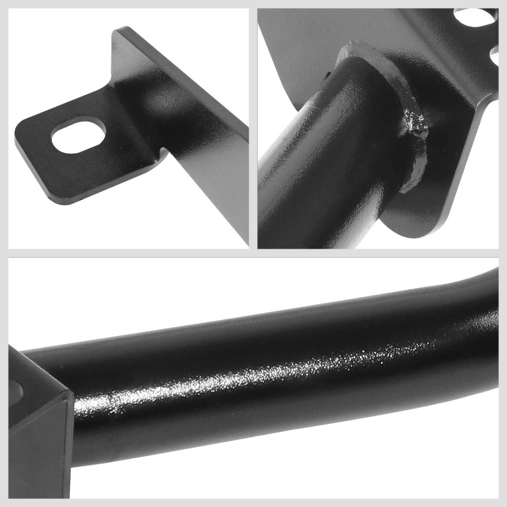 2" Square [Class-3] Trailer Tow Hitch Receiver +Pin For 04-10 QX56/04-15 Armada