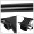 2" inches Square Class-3 Steel Tow Hitch Receiver For 06-18 Toyota RAV4