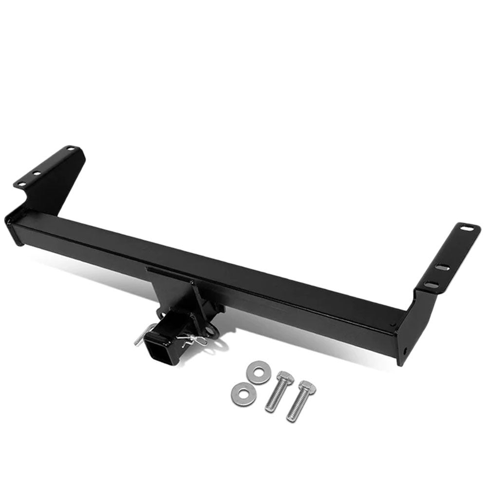 2" Square [Class-3] Trailer Tow Hitch Receiver +Pin For 03-14 Volvo XC90