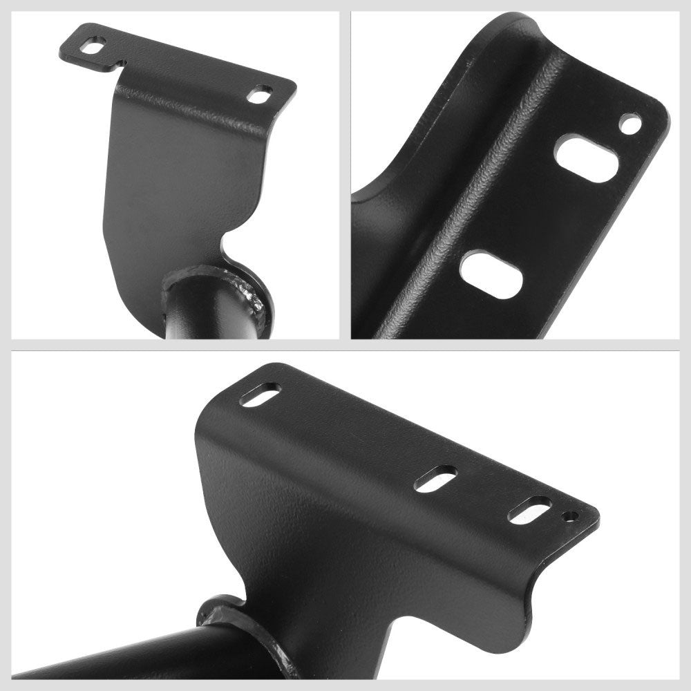 2" Square [Class-3] Trailer Tow Hitch Receiver +Pin For 09-14 Nissan Murano Z51