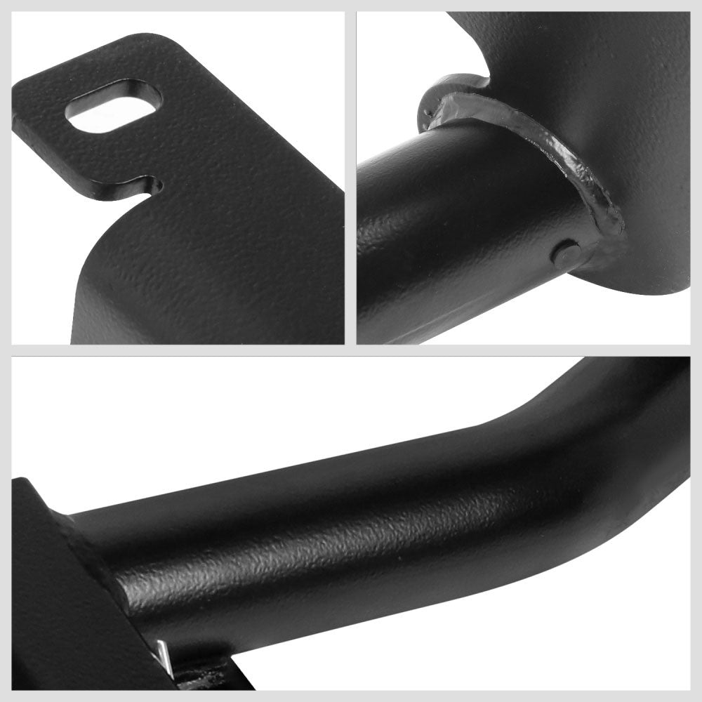 2" Square [Class-3] Trailer Tow Hitch Receiver +Pin For 09-14 Nissan Murano Z51