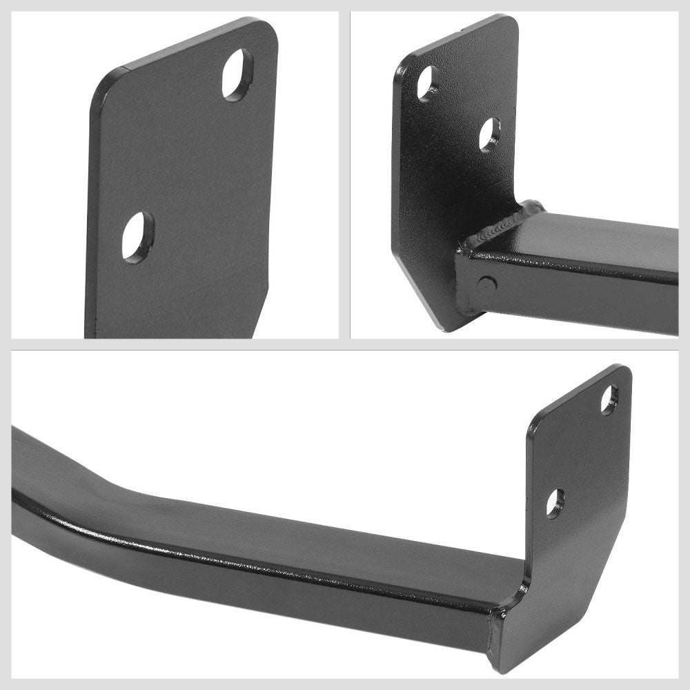 2" Square [Class-3] Trailer Tow Hitch Receiver +Pin For 10-16 Cadillac SRX