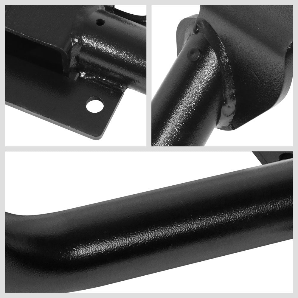 2" Square [Class-3] Trailer Tow Hitch Receiver +Pin For 10-12 Benz GLK350 X204