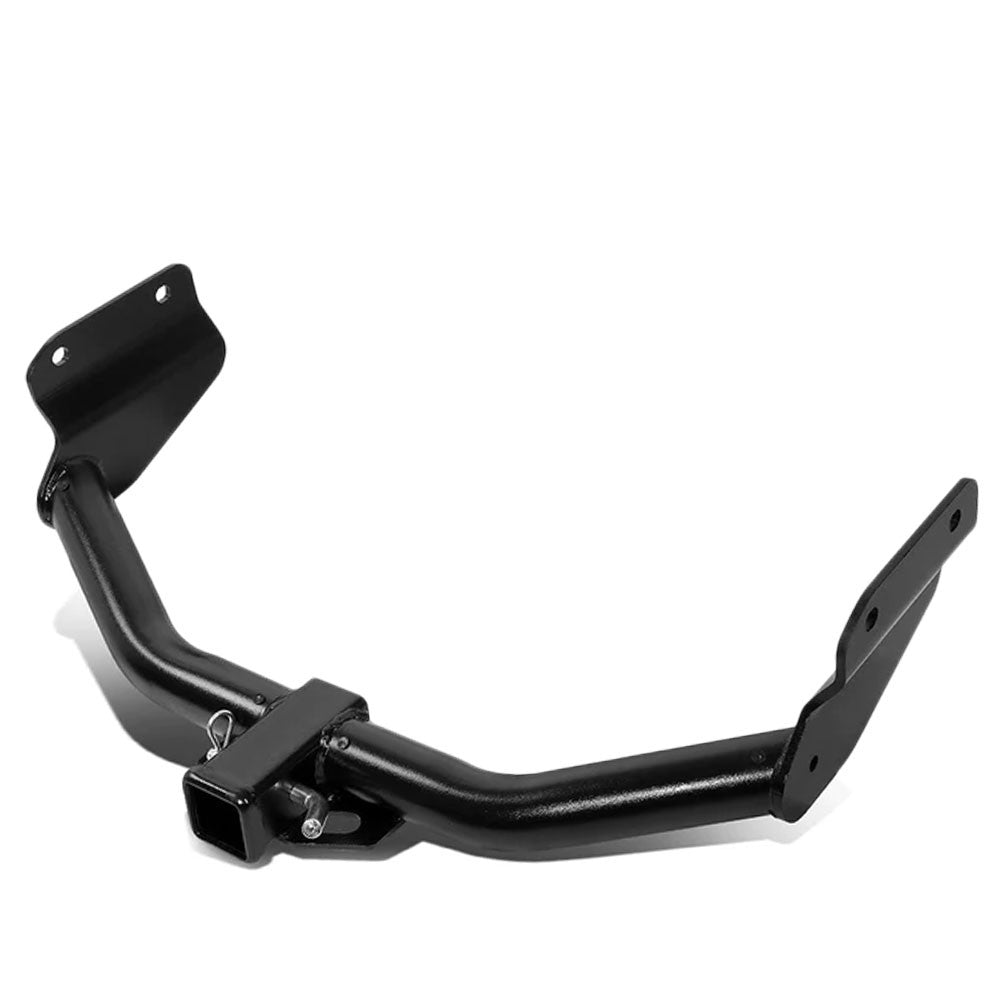 2" Square [Class-3] Trailer Tow Hitch Receiver +Pin For 11-22 Grand Cherokee WK2