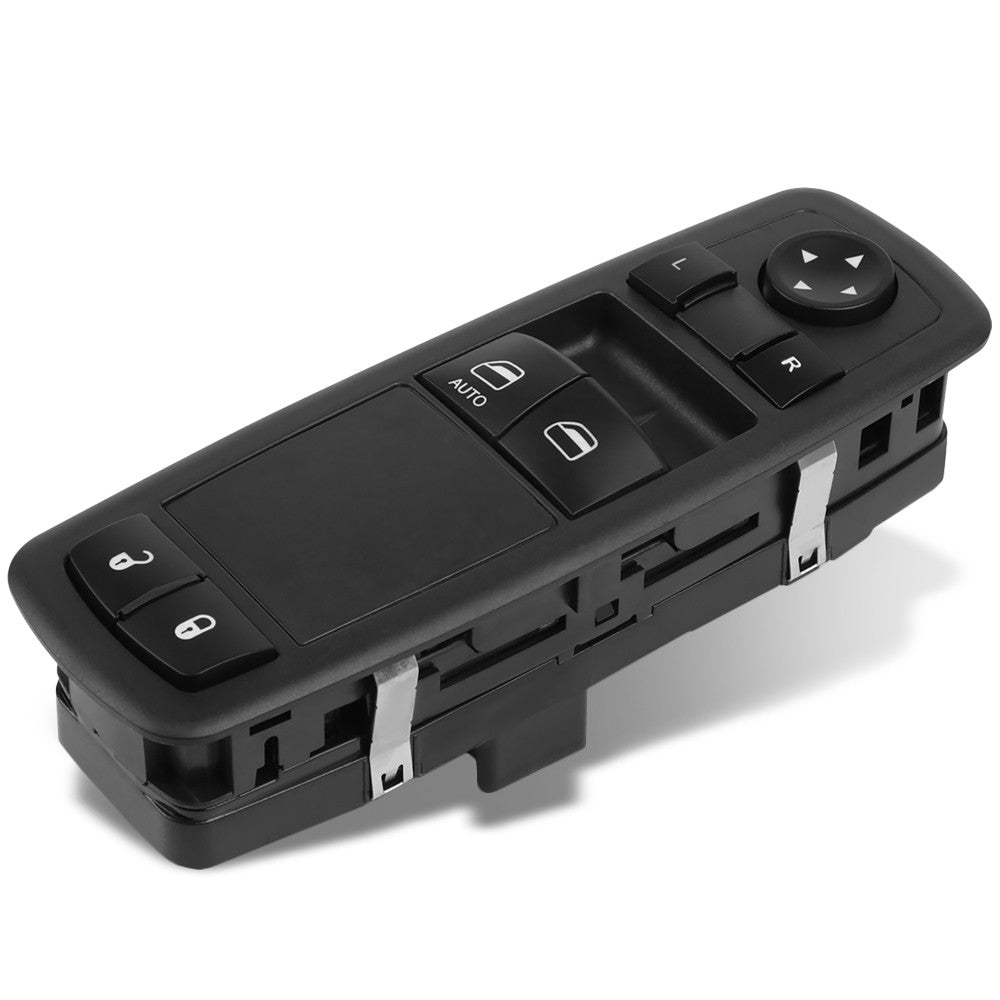 Front Driver Factory Style Power Window Switch For 08-11 Dodge Grand Caravan