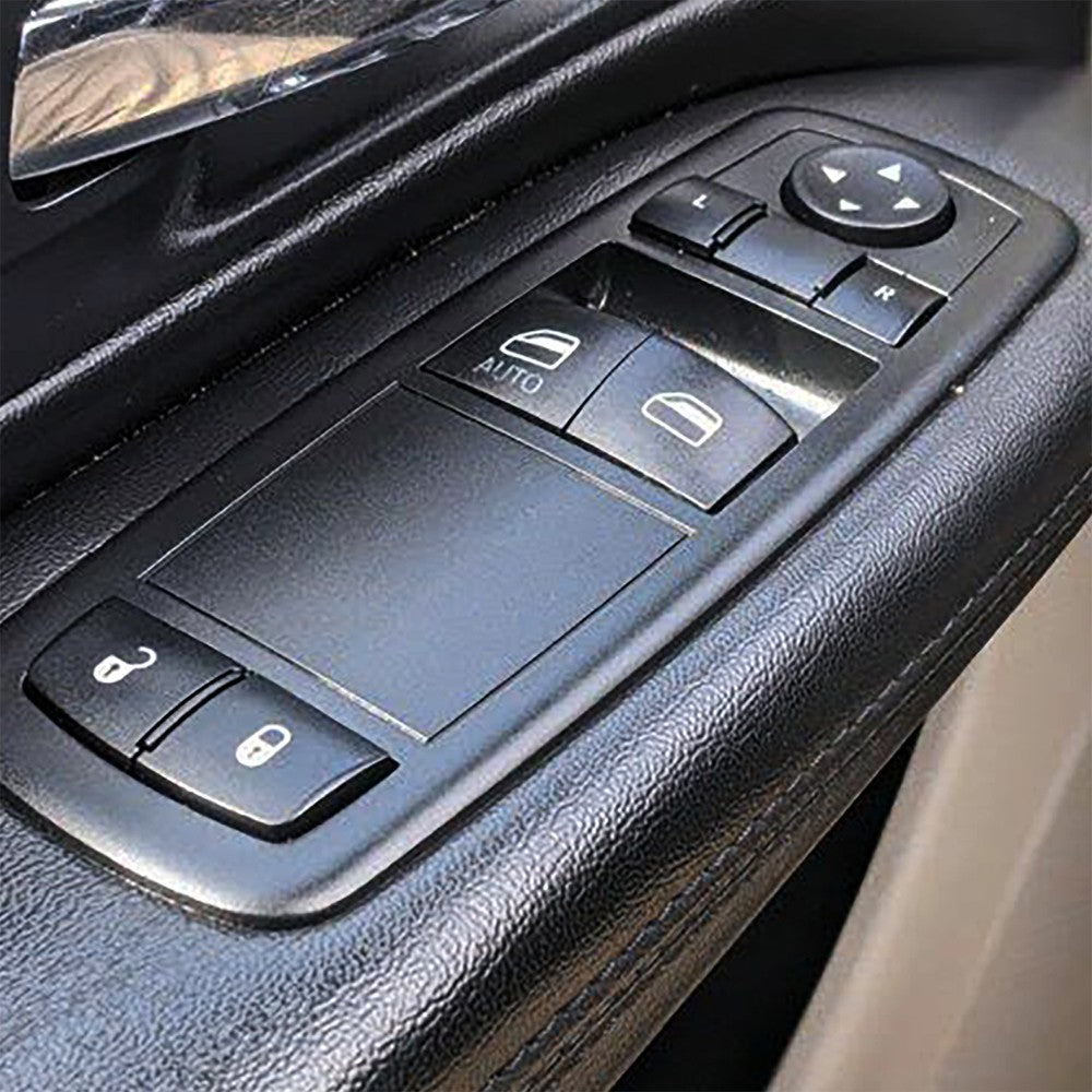 Front Driver Factory Style Power Window Switch For 08-11 Dodge Grand Caravan