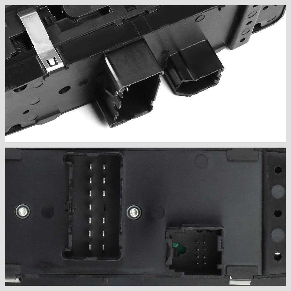 Front Driver Factory Style Power Window Switch For 08-11 Dodge Grand Caravan