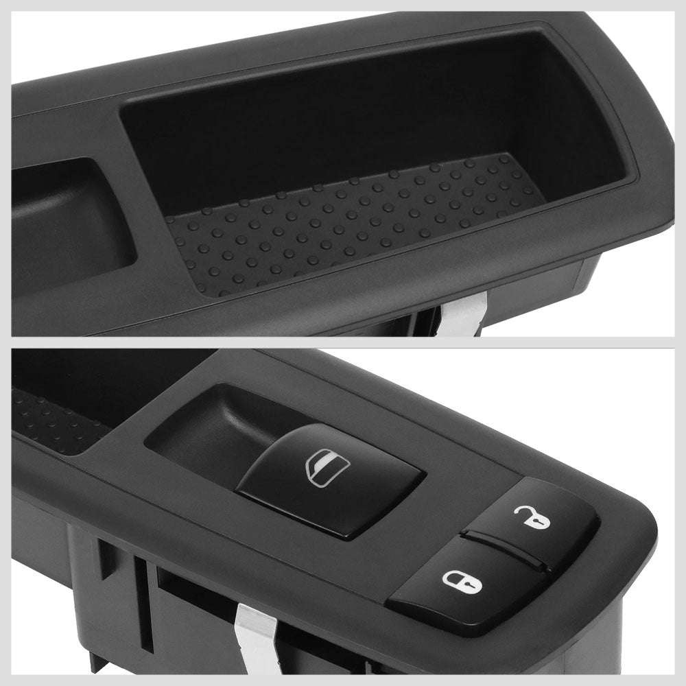 BFC-WDSW-057 Front Right (Passenger) Window Switch Control 4602540AB, 4602540AD, 4602540AC