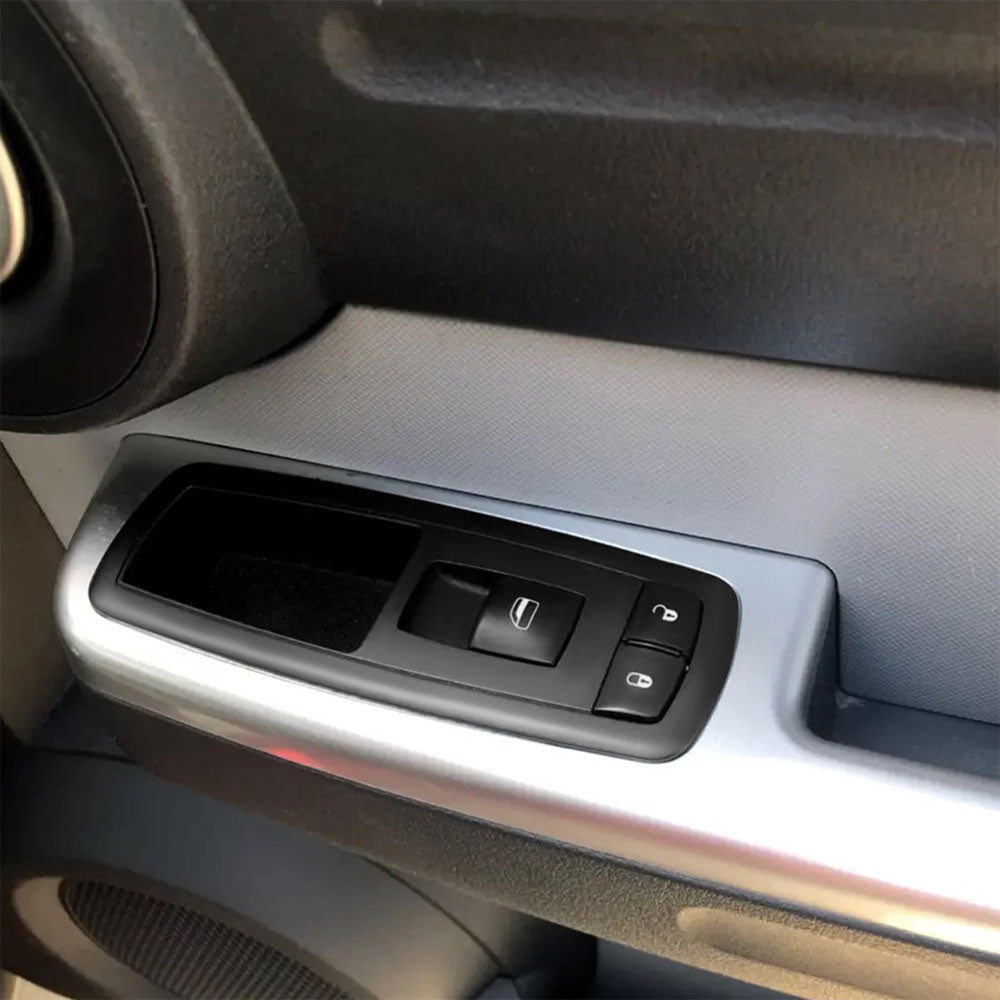 BFC-WDSW-057 Front Right (Passenger) Window Switch Control 4602540AB, 4602540AD, 4602540AC