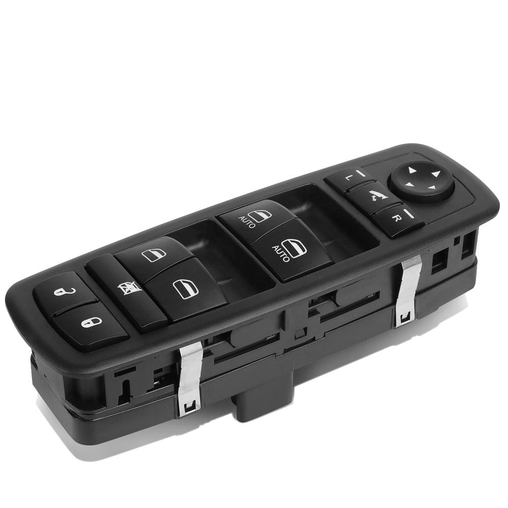 BFC-WDSW-064 Front Left (Driver) Window Switch Control 68110867AA, 68298867AA, 68110867AB