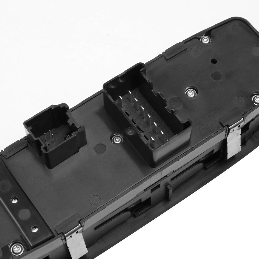 BFC-WDSW-064 Front Left (Driver) Window Switch Control 68110867AA, 68298867AA, 68110867AB