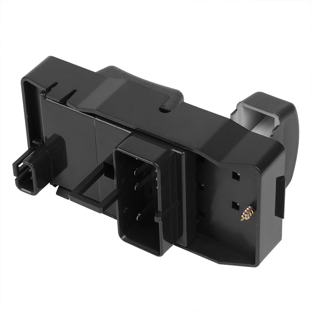 BFC-WDSW-072 Front Right (Passenger) Black Window Switch Control 15692686, 15151362