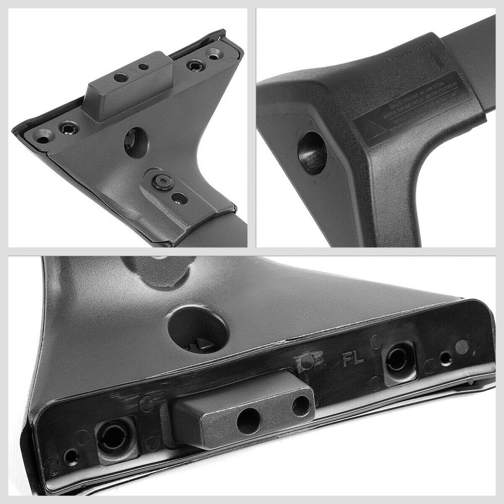 Roof Rack Crossbar Bracket Mount Cargo Luggage For 19+RAV4 LE SE XLE XSE Limited