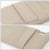 Bolt-On Driver/Passenger Beige Sun Visor w/Vanity Light For 09-16 Toyota Venza