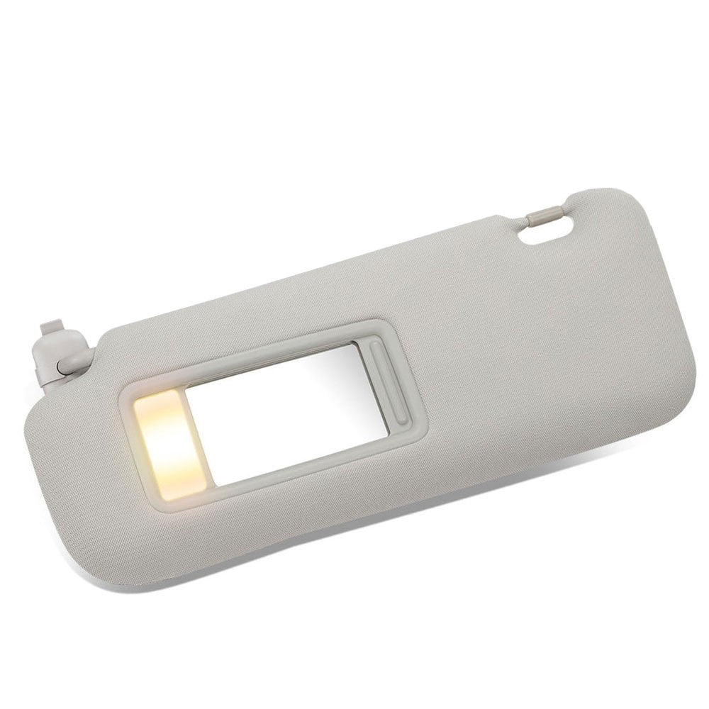 Mazda cx 9 visor replacement driver side online