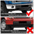 Front Bumper Valance w/Tow Hook Hole For 09-14 F-150 4WD NON Sport Package P415