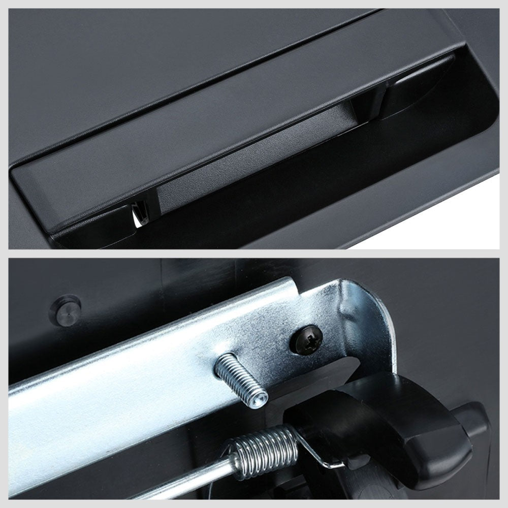 Factory Style Rear Tailgate Door Latch Handle For 04-12 Nissan Titan A60