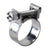 50X HPS Stainless Steel Fuel Injection Hose Clamp FIC-7x10 FIC-7-URQTY-50