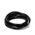 HPS 3.5mm Black 5 Feet Silicone Vacuum Hose HTSVH35R2-BLKx5 HTSVH35R2-BLKx5