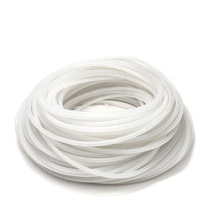 HPS 3.5mm Clear 100 Feet Silicone Vacuum Hose HTSVH35R2-CLEARx100 HTSVH35R2-CLEARx100