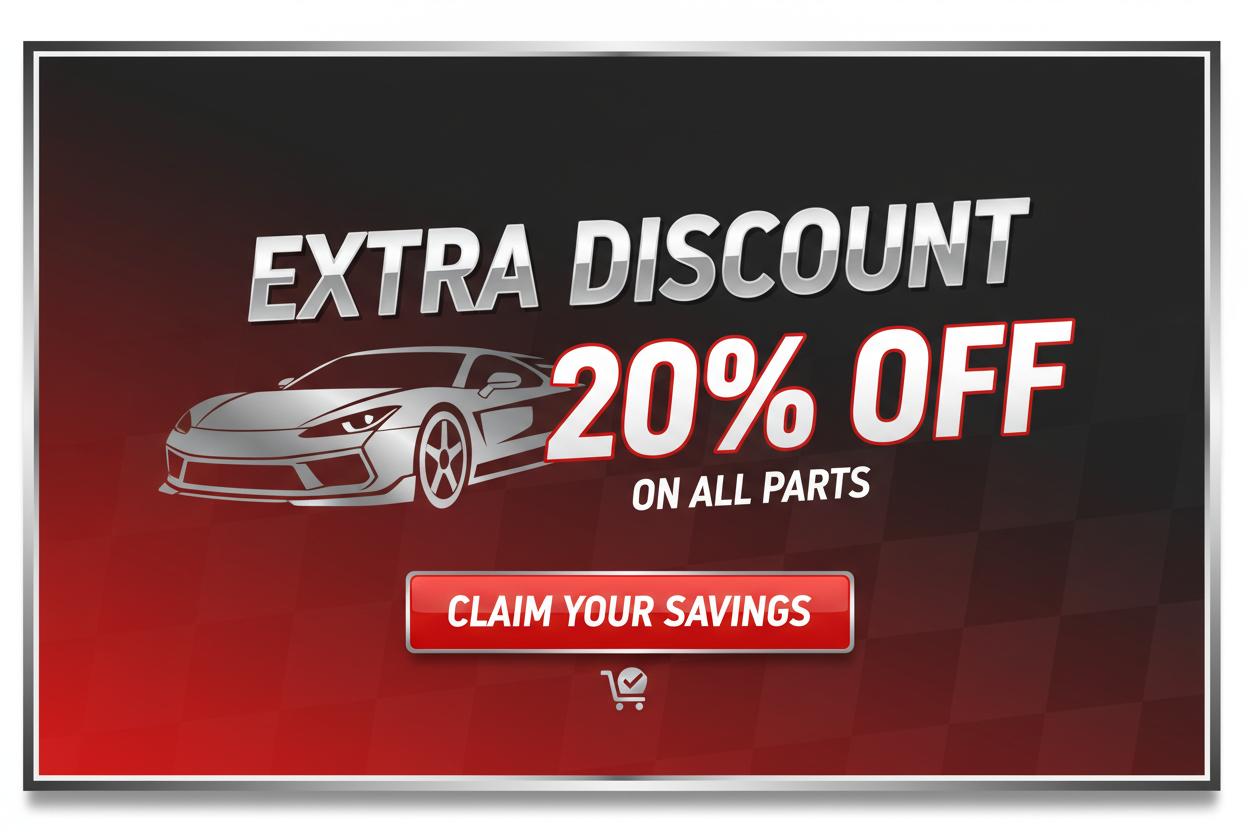 Square Image Extra Discount offer checkout