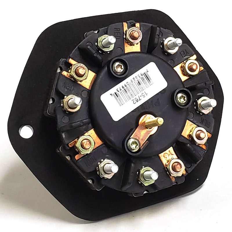 Phillips 15-762 7-Way STA-DRY 20 amp circuit breakers Split Pin Extended Barrel-Electrical Connector-BuildFastCar