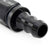 HPS 150-0004 Push-on Hose End to AN Female Fitting -4 Straight HPS-150-0004