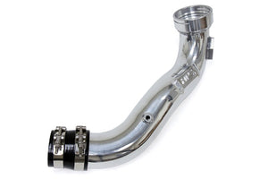HPS Polish Intercooler Intake Charge Pipe Turbo Boost For 11-13 BMW 335i N55 3.0L Turbo-Performance-BuildFastCar