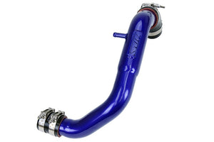 HPS Blue Intercooler Hot Charge Pipe Turbo Boost For 15-17 Lexus NX200t 2.0L Turbo-Performance-BuildFastCar
