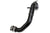HPS Wrinkle Black Intercooler Hot Charge Pipe Turbo Boost For 15-17 Lexus NX200t 2.0L Turbo-Performance-BuildFastCar