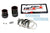 HPS Red Intercooler Hot Charge Pipe Turbo Boost 16-17 Lexus IS200t 2.0L Turbo