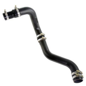 HPS 17-149WB Black Intercooler Charge Pipe Hot Side 17-149WB