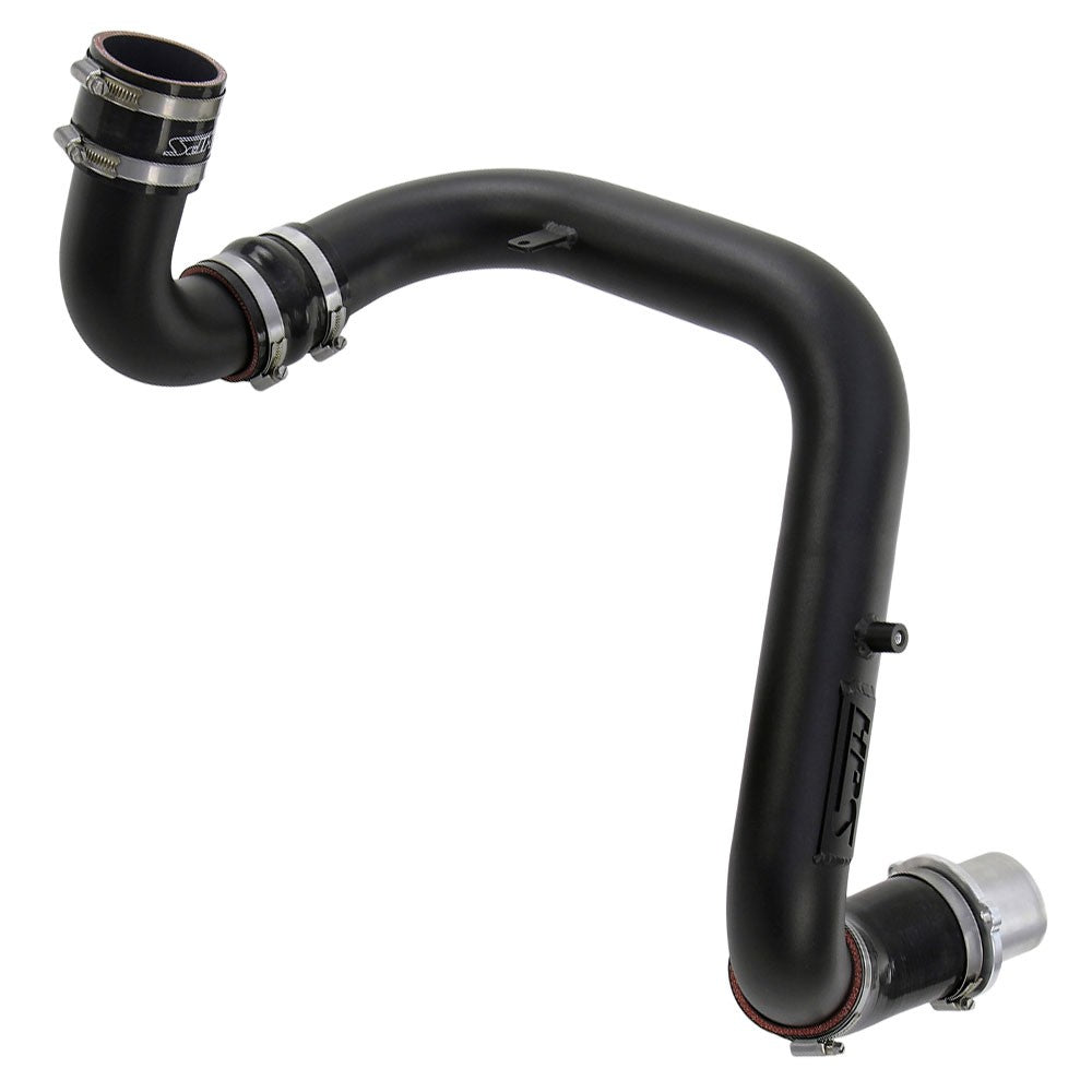 HPS Black Intercooler Charge Pipe Hold Side 15-21 A3 TT Golf Jetta 17-128WB