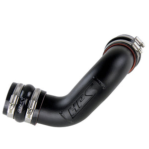 HPS 17-135WB Hot Side Intercooler Charge Pipe 18-22 Accord 2.0T 17-135WB