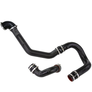 HPS 17-141WB 3PCs Cold+Hot Side Intercooler Charge Pipe Kit 18-22 Accord 2.0T 17-141WB