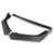 BFC Carbon Look Front Bumper Lip Wing 22-23 Civic Sedan FE1 FE2 FE4 27-BMPL-F477-PCF