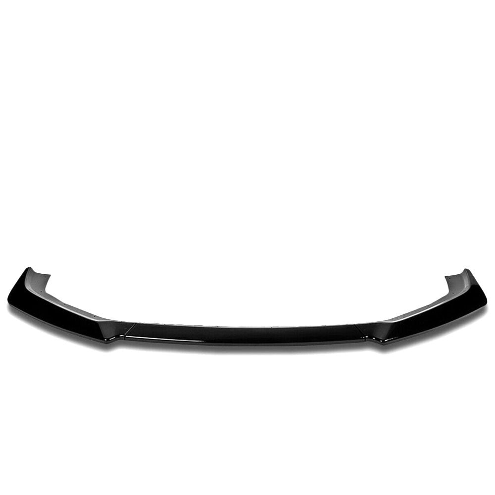 Painted Gloss Black Front Bumper Lip Body Kit 13-16 Scion FR-S 27-BMPL-F-506-PBK