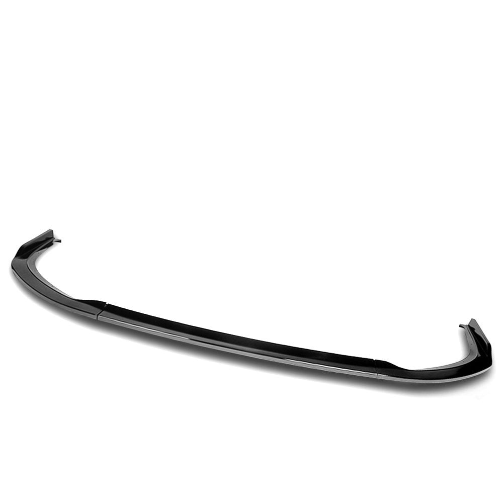 Painted Gloss Black Front Bumper Lip Body Kit 11-14 Subaru WRX/WRX STI 27-BMPL-F-507-PBK