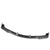 Carbon Style Look Front Bumper Lip 09-11 BMW E90 4DR 328i 335d 335i 27-BMPL-F-509-PCF